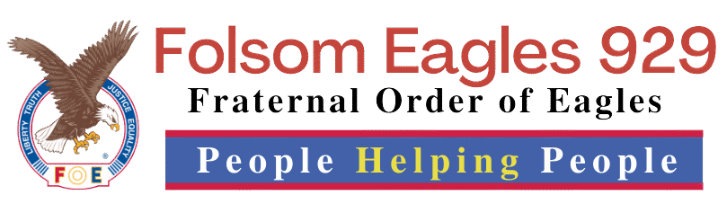Folsom Eagles 929